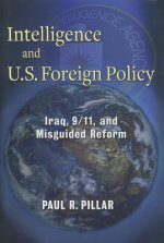 Intelligence and U.S. Foreign Policy