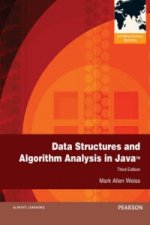 Data Structures and Algorithm Analysis in Java