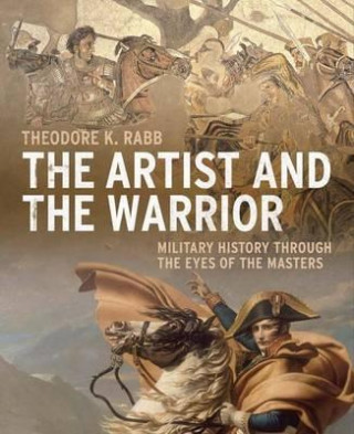 Artist and the Warrior