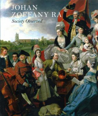 Johan Zoffany RA