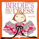 Birdie's Big-Girl Dress