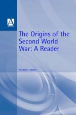 Origins of the Second World War