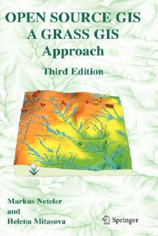 Open Source GIS