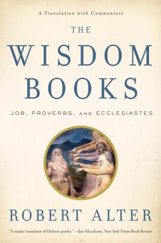 Wisdom Books