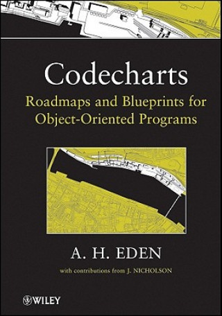 Codecharts - Roadmaps and Blueprints for Object-Oriented Programs