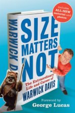 Size Matters Not