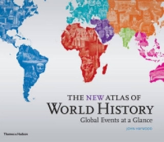 New Atlas of World History