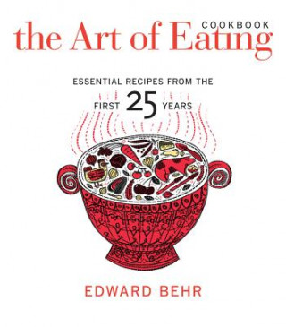 Art of Eating Cookbook