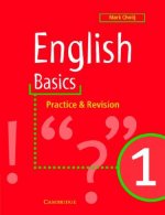 English Basics 1