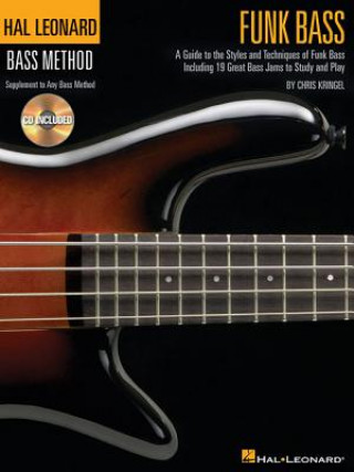 Funk Bass