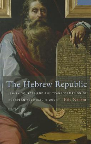 Hebrew Republic