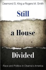 Still a House Divided