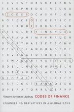 Codes of Finance