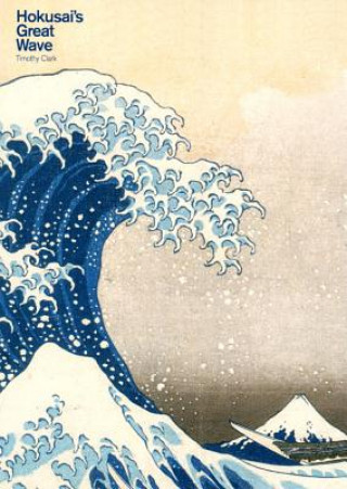 Hokusai's Great Wave