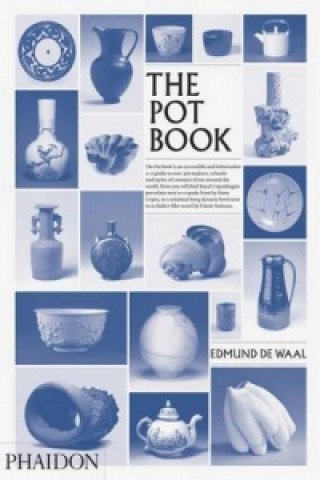 Pot Book