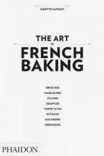 Art of French Baking