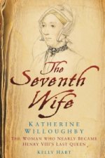 Seventh Wife of Henry VIII