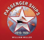Great Passenger Ships 1910-1920