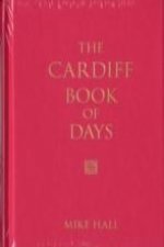 Cardiff Book of Days