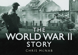 World War II Story
