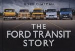 Ford Transit Story