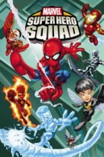 Super Hero Squad - Volume 2