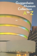 Guggenheim Museum A-Z