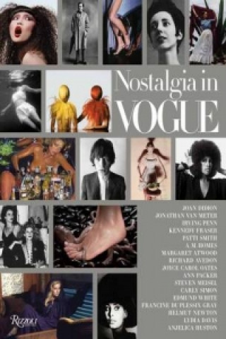 Nostalgia in Vogue