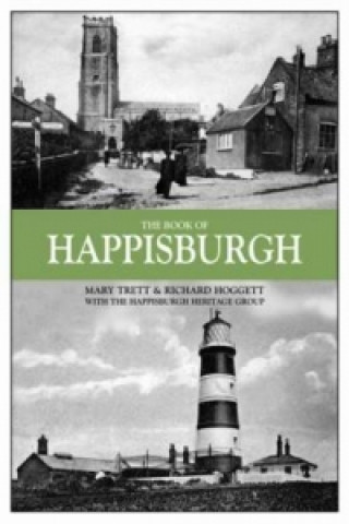 Book of Happisburgh