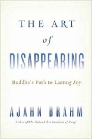 Art of Disappearing