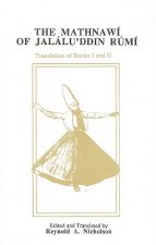 Mathnawi of Jalalu'ddin Rumi, Vol 2, English Translation
