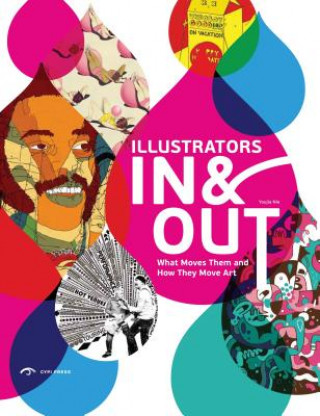 Illustrators in and Out