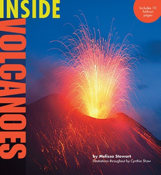 Inside Volcanoes