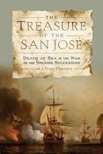 Treasure of the San Jose