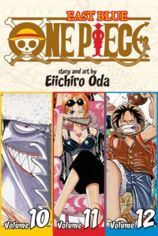 One Piece 104  Libristo - EU