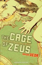 Cage of Zeus