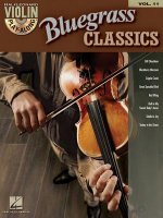 Bluegrass Classics