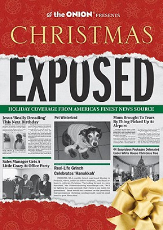 Onion Presents: Christmas Exposed