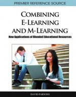 Combining E-Learning and M-Learning