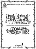Ray Lamontagne and the Pariah Dogs - God Willin' & the Creek