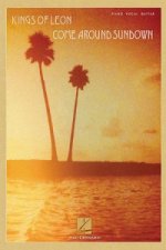 Kings of Leon - Come Around Sundown