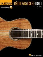 M?todo para Ukulele Libro 1