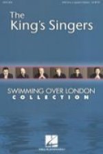 Kings Singers Swimming Over London