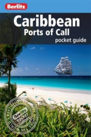 Caribbean Ports of Call Berlitz Pocket Guide