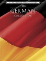 German Collection - 45 Classic Compositions Arranged For Piano Solo