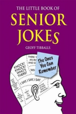 Little Book of Senior Jokes