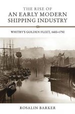 Rise of an Early Modern Shipping Industry