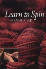 Learn to Spin with Anne Field