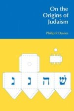 On the Origins of Judaism