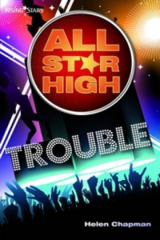 All Star High Trouble
